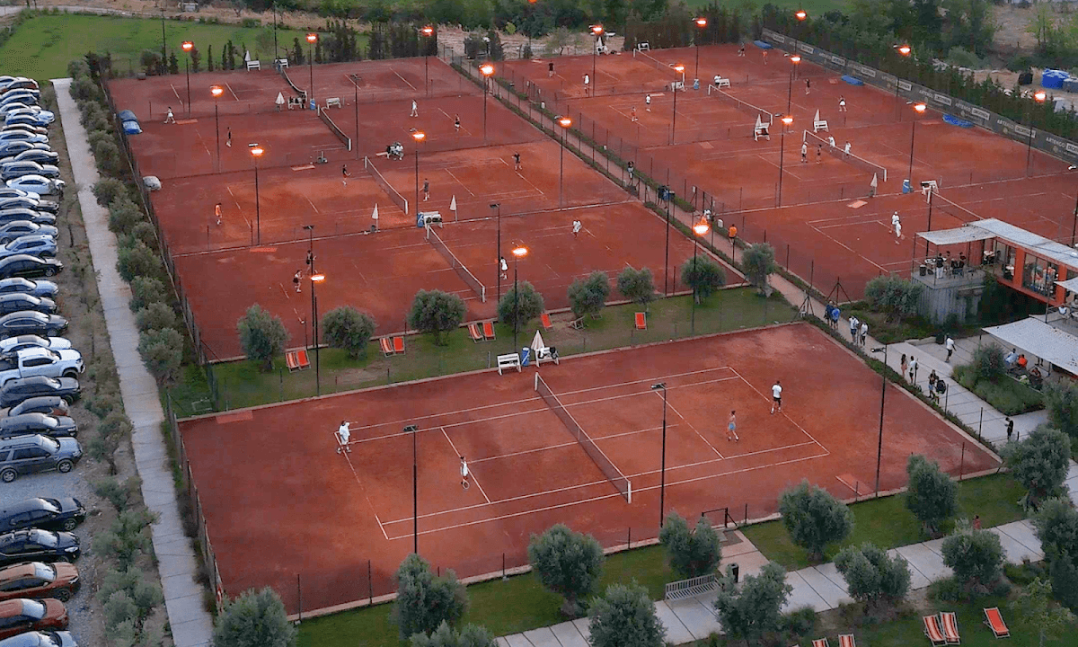 GD Academy Bursa