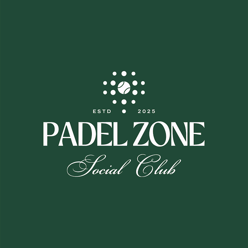 Padel Zone Social Club padel kortu