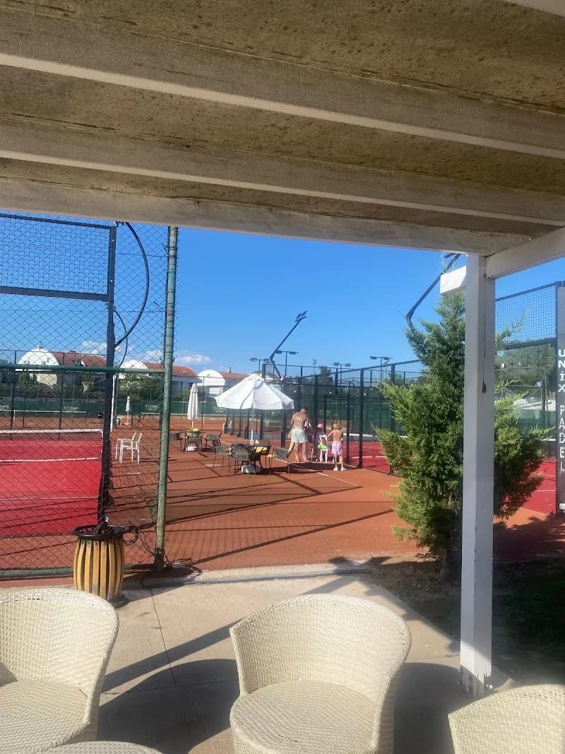 PHOENIX PADEL CLUB