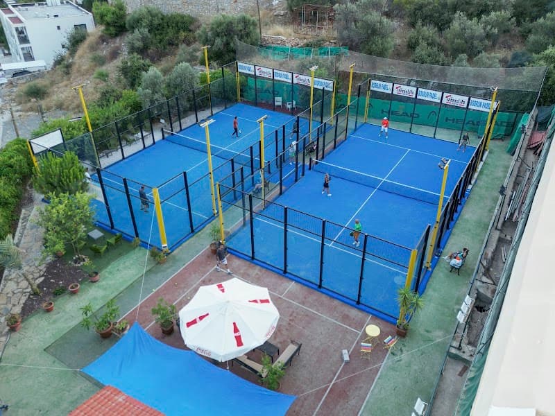 Lujo Hotel Bodrum